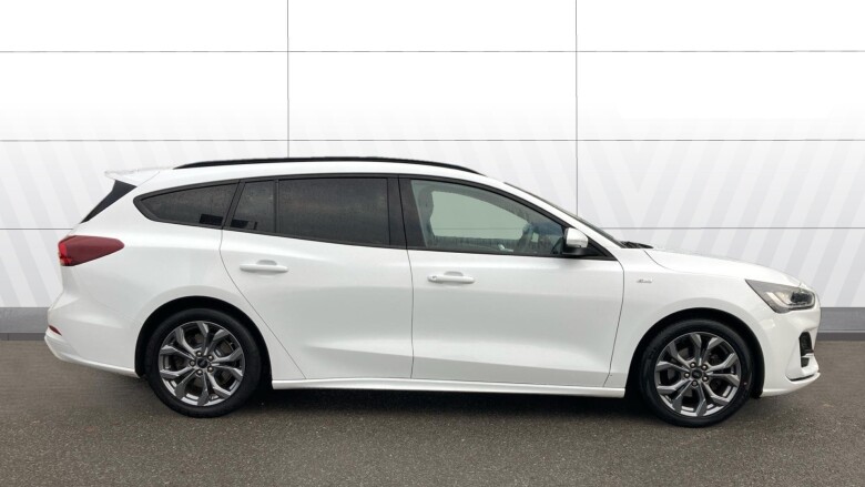 Ford Focus 1.0 EcoBoost ST-Line 5dr Petrol Estate